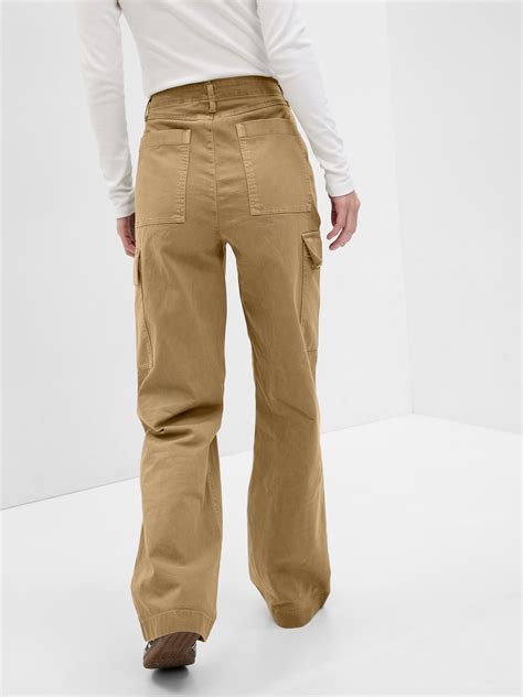 cargo pants gap|gap cargo pants women's.